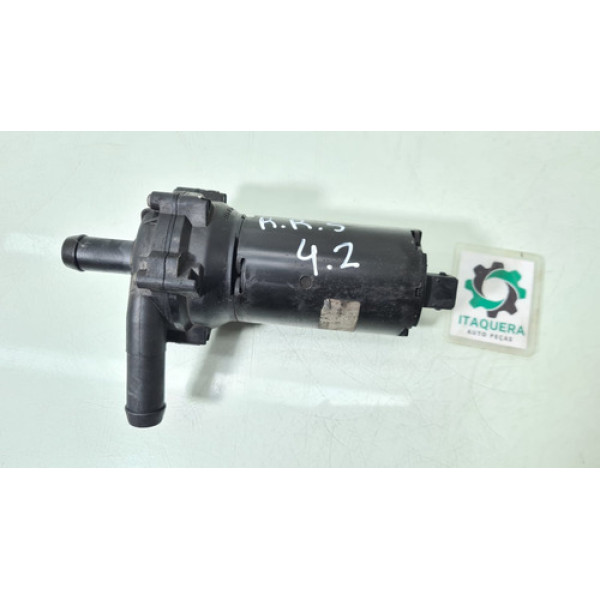 Bomba Agua Auxiliar Range Rover Sport 4.2 Ano 2007 2008 