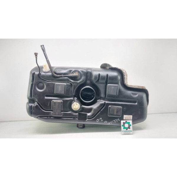 Tanque Combustivel Chery Arrizo 5 1.5 Ano 2019 2020