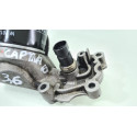 Suporte Filtro Oleo Chevrolet Captiva 3.6 Ano 2010 2011