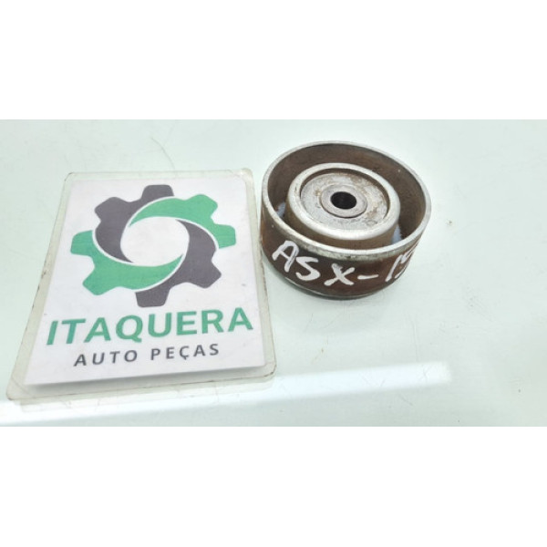 Polia Esticador Mitsubishi Asx 2.0 4x2 Ano 2015 2016