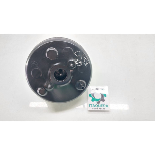 Hidrovacuo Servo Freio Honda City 1.5 Ano 2023