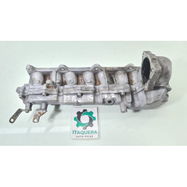 Coletor Admissão Mitsubishi Pajero Full 3.2 Ano 2014 2015