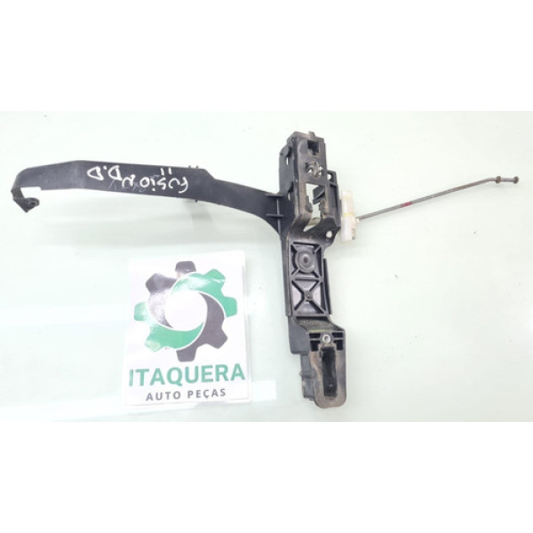 Suporte Maçaneta Dianteira Direita Ford Fusion Ano 2011 2012