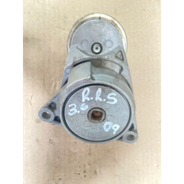 Tensor Esticador Correia Range Rover Sport 3.6 V6 2007 2008