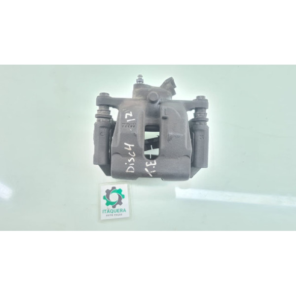 Pinça Freio Traseira Esquerda Discovery 4 3.0 Ano 2012 2013