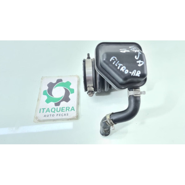 Mangueira Filtro Ar Nissan Versa 1.6 2016 2017 2018
