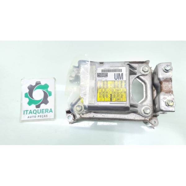 Modulo Colisão Acionado Toyota Rav4 2.4 Ano 2011 2012