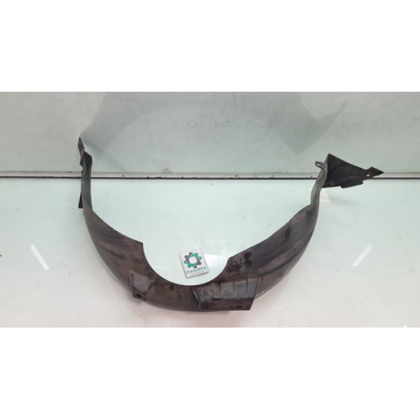 Parabarro Dianteiro Direito Chevrolet Captiva Ano 2012 2013