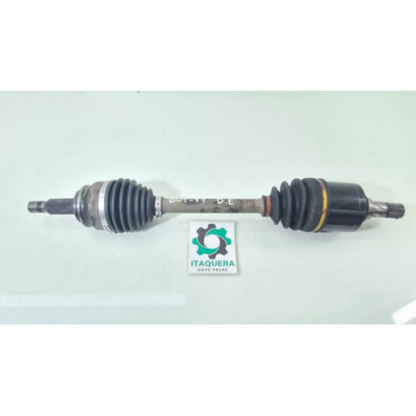 Semi Eixo Homocinetica Dianteiro Esquerdo Outlander 2.0 2017