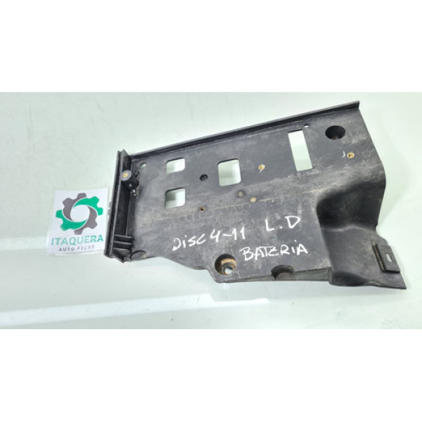 Suporte Base Direita Bateria Discovery 4 Ano 2011 2012 2013