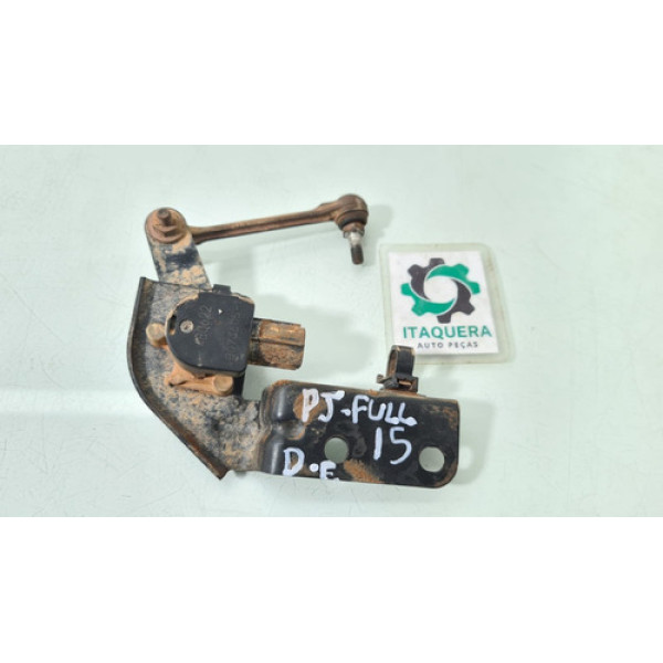 Sensor Altura Dianteiro Esquerdo Pajero Full 3.2 2015