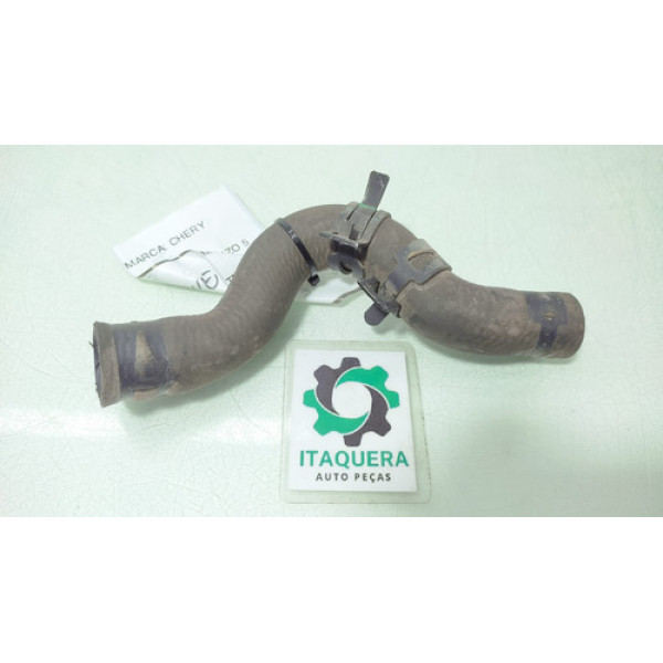 Mangueira Ar Quente Chery Arrizo 5 1.5 Ano 2019 2020