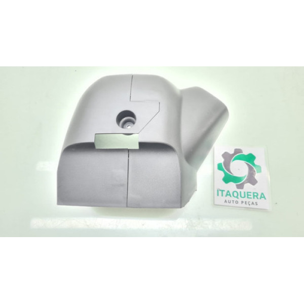 Acabamento Inferior Coluna Direção Gm Onix Ano 2016 2017