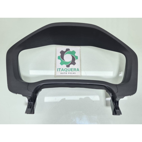 Moldura Acabamento Painel Instrumento Honda Hrv 1.8 2016 17