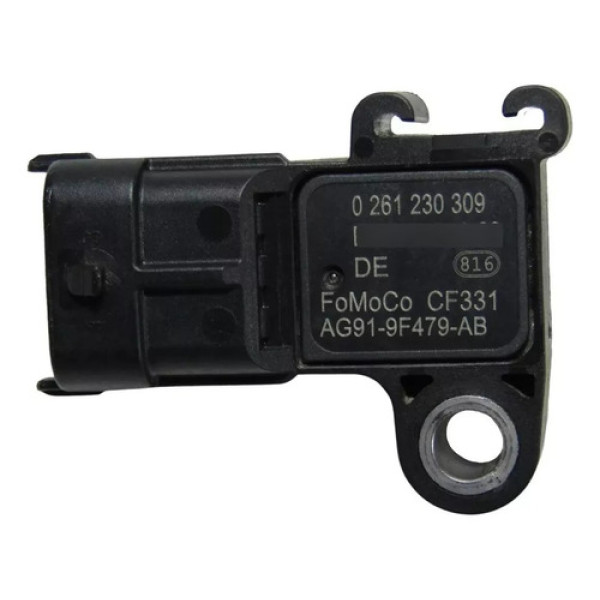 Sensor Map Pressão Freelander 2 Evoque 2013 N°ag919f479ab