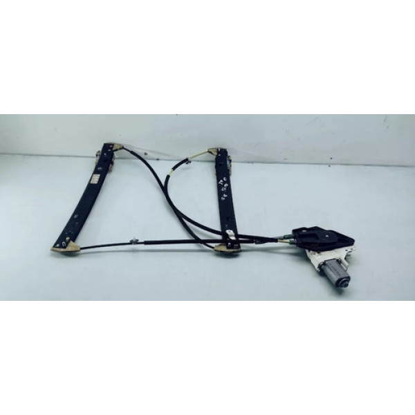 Maquina  Vidro Dianteira Direita Audi A1 2014