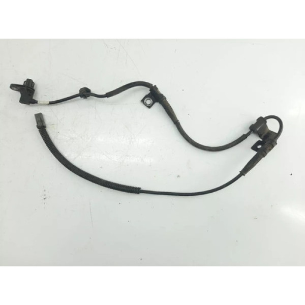 Sensor Abs Dianteiro Esquerdo Tucson Captiva /  59810-1m300