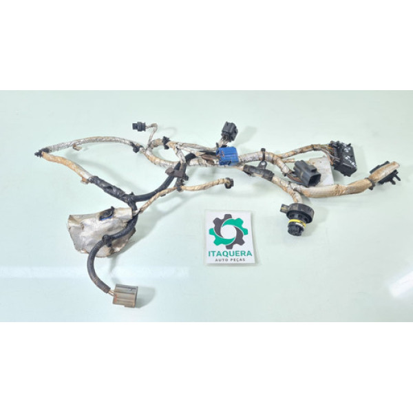 Chicote Cambio Range Rover Sport 5.0 Ano 2015 2016 