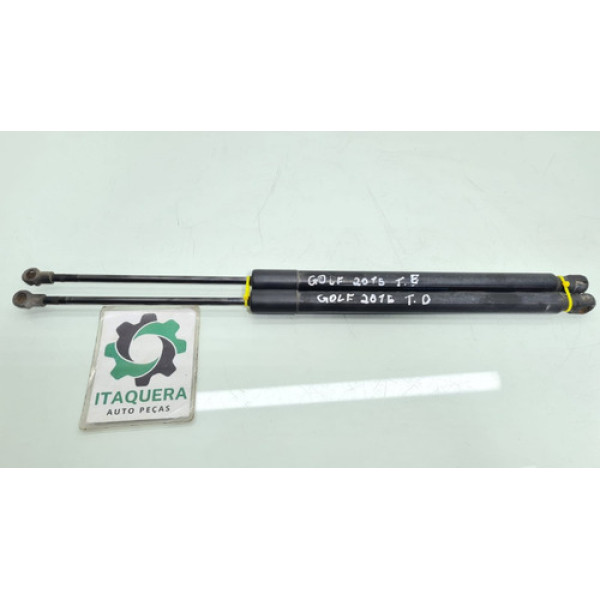 Amortecedor Tampa Traseira Golf Tsi Ano 2014 2015