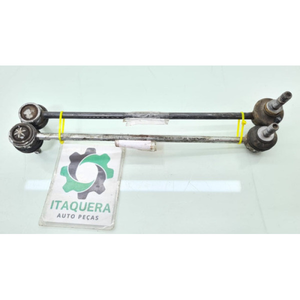 Par Bieleta Dianteiro Volvo Xc60  Ano 2012 2013 2014