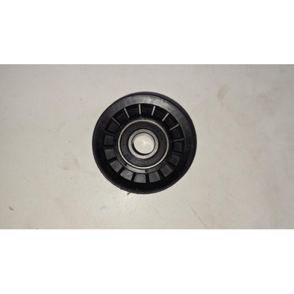 Polia Rolamento Alternador Evoque 2.0 Ano 2012 Á 2016