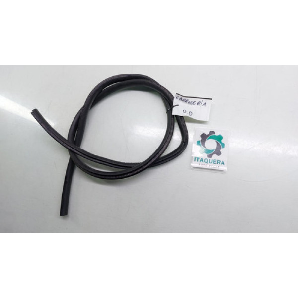 Borracha Carroceria Dianteiro Direito Nissan March 2019 2020