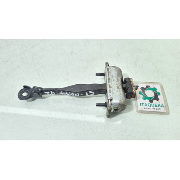 Limitador Porta Traseiro Direito Ford Fusion Ano 2014 2015