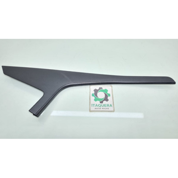 Acabamento Console Central Direito Vw Golf Tsi 2014 2015