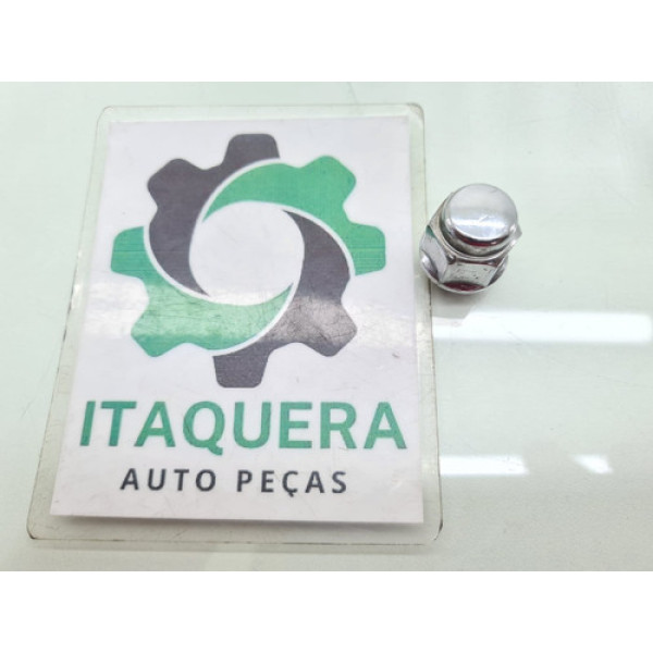 Porca De Roda Honda Fit Ano 2015 2016 2017 Original