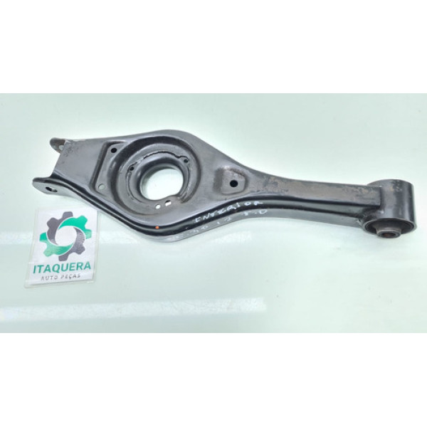 Braço Inferior Facão Traseiro Direito Hyundai I30 2.0 2012