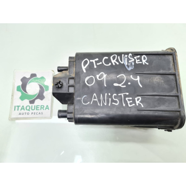 Filtro Canister Chrysler Pt Cruiser 2.4 Ano 2007 2008 2009