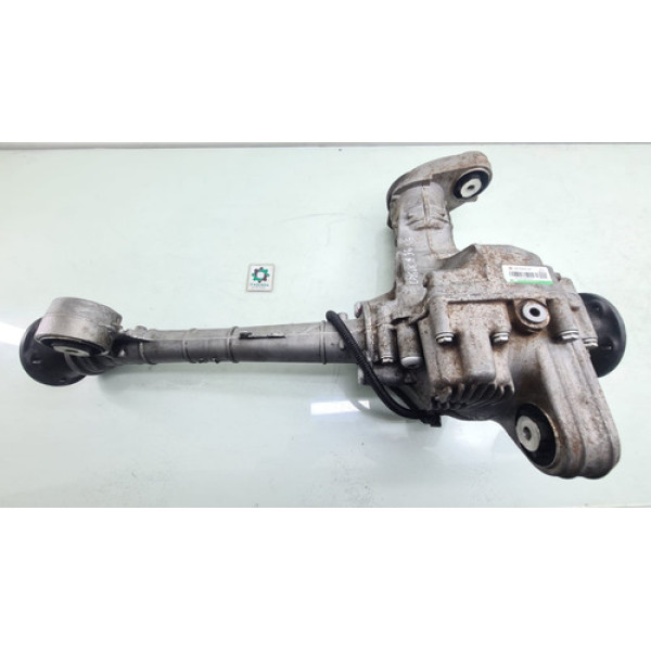 Diferencial Dianteiro Porsche Cayenne 3.6 Ano 2008