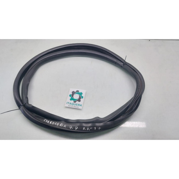 Borracha Carroceria Dianteiro Direito Ford Ka Ano 2017 2018