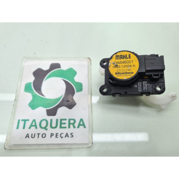 Motor Atuador Ar Gm Cruze 1.4 Ano 2018 2019