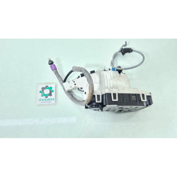 Fechadura Porta Traseira Esquerda Mercedes Ml63 Ml350 2014