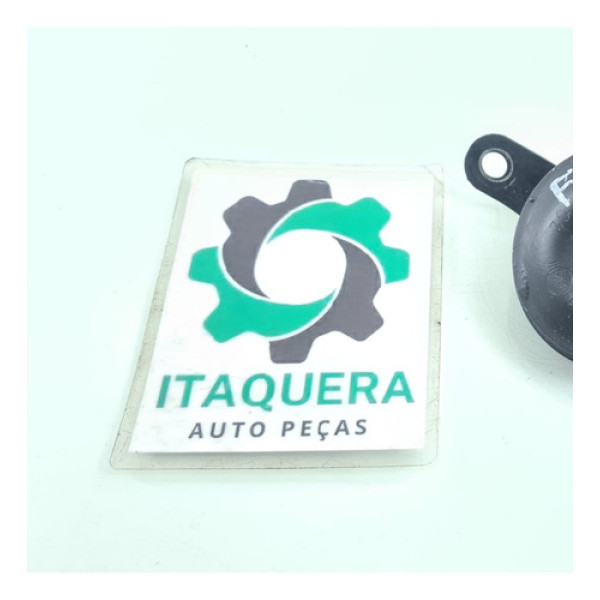 Buzina Original Honda Fit Ano 2016