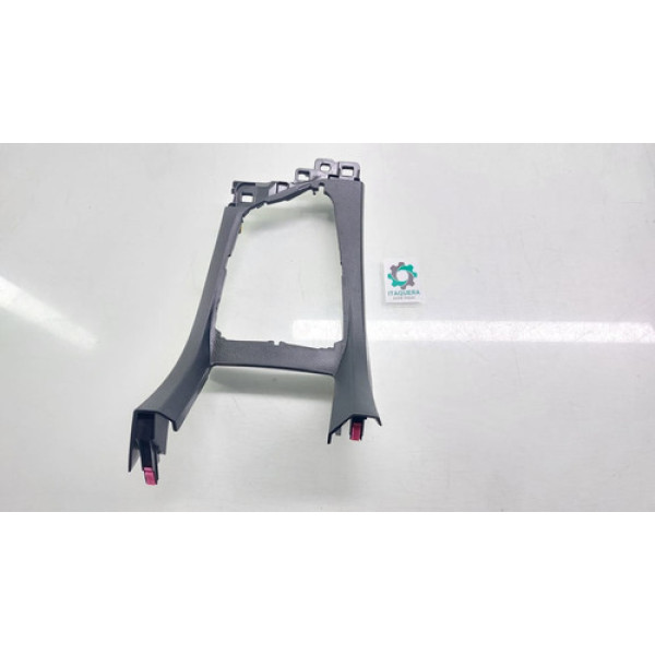 Moldura Acabamento Console Trambulador Toyota Corolla 2019