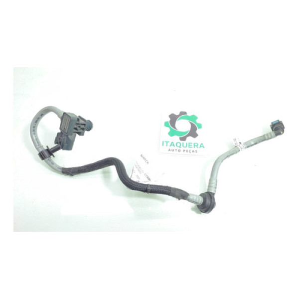 Mangueira Hidrovacuo Com Sensor Jeep Compass 1.3 2022 2023