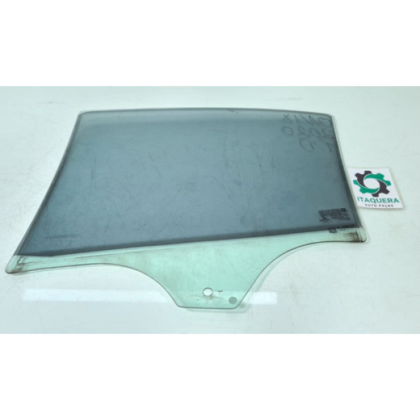 Vidro Porta Traseiro Direito Chevrolet Onix Sedan 2020 2021