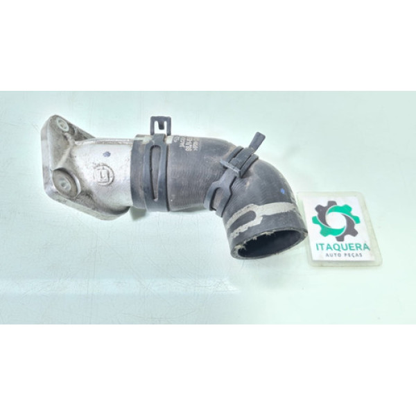 Mangueira Agua Range Rover Sport 4.2 Ano 2008 