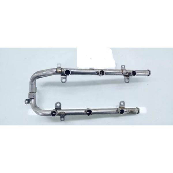 Flauta Injeção Ford Fusion 3.0 Ano 2011 2012