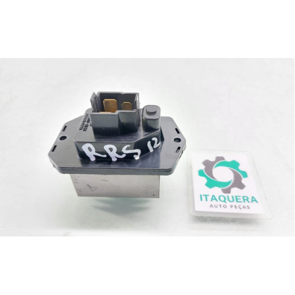 Resistencia Ar Condicionado Range Rover Sport 3.0 2012 2013