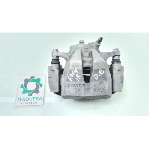 Pinça Freio Dianteiro Esquerdo Toyota Rav4 2.0 Ano 2014 2015