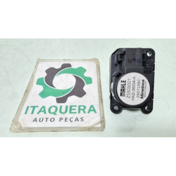 Motor Atuador Caixa Ar Citroen C4 Cactus Peugeot 208 1.6 021