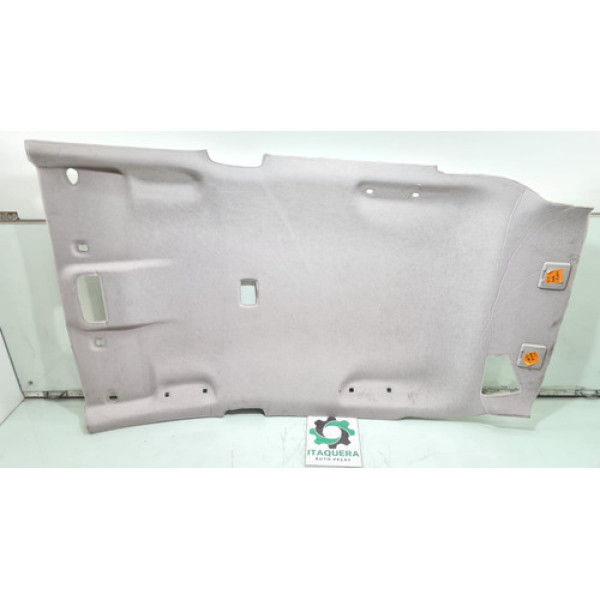 Forro Teto Honda Fit 2016 2017 / Somente Retirada Na Loja