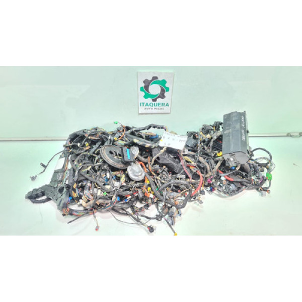 Chicote Interno Range Rover Sport 5.0 Ano 2015 2016