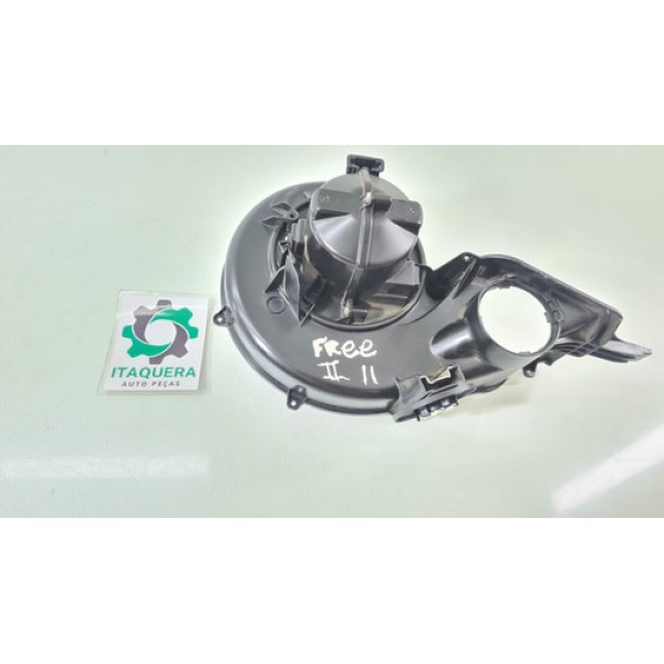 Motor Ar Forçado Ventoinha Land Rover Freelander 2 3.2 2011