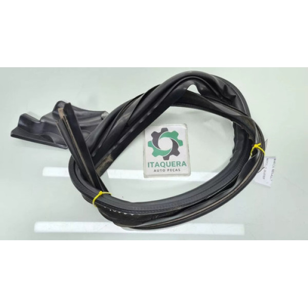 Borracha Carroceria Lado Direito Renault Duster 1.6 2022