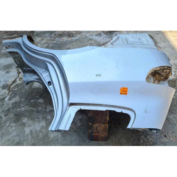 Lateral Traseira Direita Hyundai Santa Fe 2009 2010