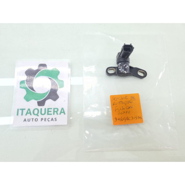 Sensor Rotaçao Ford Fusion 2.5 Ano 2011 2012